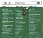 CD-Box - Yves Larock & Tony Sylla - D:Vision Club Session 22