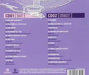 Double CD - Outlines, She moves a.o. - D:Vision Club Session 39 (Amsterdam Dance Event 2K14)