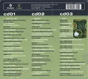 CD-Box - Afrojack / Martin Solveig - D:Vision Club Session 30 - Dgitpak