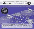Double CD - Various - D:Vision Club Session 9