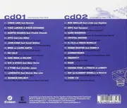 Double CD - Various - D:Vision Club Session 9