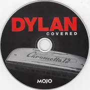 CD - Various - Dylan Covered