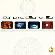 CD - Laurent Barateau, Pierre 'pea' Busson*,  Nikos Galatsopoulos* - Dynamic Features