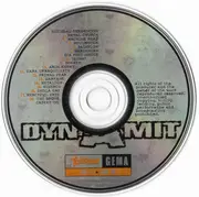 CD - Suicidal Tendencies, Metal Church a.o. - Dynamit Vol. 17