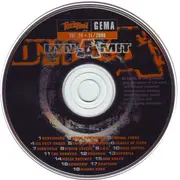 CD - Virgin Steele, Six Feet Under a.o. - Dynamit Vol.  24