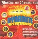 LP - Various - Dynamite