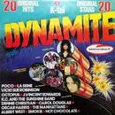 LP - Various - Dynamite