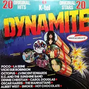 Various - Dynamite