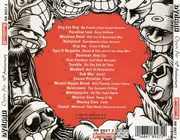 CD - Dog Eat Dog, Paradise Lost, Machine Head a.o. - Dynamo Open Air 10th Anniversary