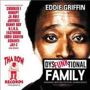 Kurupt, Jay-Z, Ashanti, a.o. - Dysfunktional Family