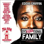 CD - Kurupt,Jay-Z, Ashanti - Dysfunktional Family