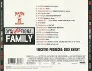 CD - Kurupt,Jay-Z, Ashanti - Dysfunktional Family