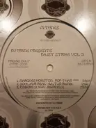 Da 1st Strike Vol.1 - Da 1st Strike Vol.1