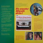 LP - Teldec Compilation - Da Steckt Musik Drin!
