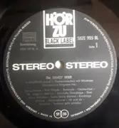 LP - Various - Da Singt Wer