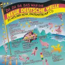 CD - Joachim Witt / Trio / Fehlfarben / Falco a.o. - Da, Da, Da, Das War Die... Neue Deutsche Welle (20 Hits Der NDW, Einzigartig Auf CD)