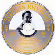 CD - Jack Gardner's Orchestra, Irene Taylor... - Dallas Rhythm - Mono