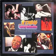 LP - Jazz Compilation - Dalle Origini Alle Avanguardie