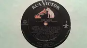 LP - Soundtrack - Damn Yankees (An Original Cast Recording)