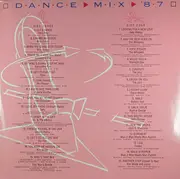Double LP - Aretha Franklin, Whitney Houston a.o. - 60 Non-Stop Mega-Mix HTS