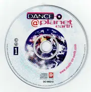 Double CD - Vengaboys, Soul II Soul, Inner City... - Dance @ Planet Earth