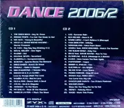 Double CD - Scooter, ATB; Mylo - Dance 2006/2 - Slipcase