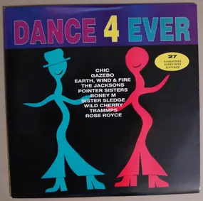 Chic - Dance 4 Ever