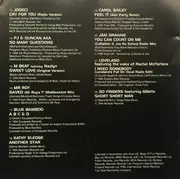 CD - Rednex / Strike / Whigfield - Dance Mania 95 Volume One