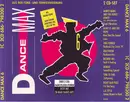 Double CD - Cola Boy, Tina Turner a.o. - Dance Max 6 - Fatbox