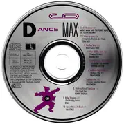 Double CD - Cola Boy, Tina Turner a.o. - Dance Max 6 - Fatbox