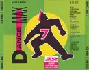 Double CD - The KLF / Interactive / 2 Unlimited a.o - Dance Max 7