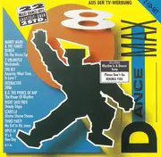 Double CD - Double You / Opus III / Key Biscayne a.o - Dance Max 8