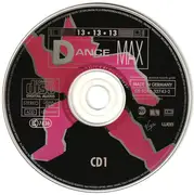 Double CD - Various - Dance Max 13