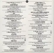 Double CD - Loft, Ab Logic, Atenna - Dance Max 11