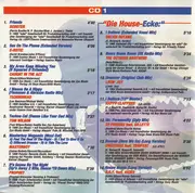 Double CD - Scooter / Technohead / Tom Wilson / a.o. - Dance Max 17