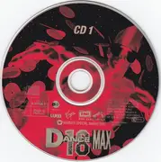 Double CD - Fun Factory / Scooter / Music Instructor a.o. - Dance Max 18