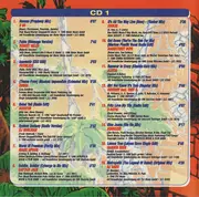 Double CD - U 96,Robert Miles,Faithless,Cobra,Scooter, u.a - Dance Max 19