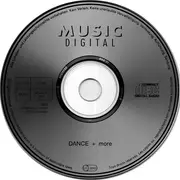 CD - Indeep / Mixed Emotions / Harpo - Dance & More