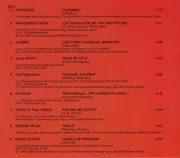 Double CD - Faithless, Backstreet Boys, Casino, a.o. - Dance N-R-G Vol. 6