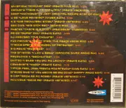 CD - The Original, B-Cap, a.o. - Dance Nation Vol. 2 - 20 Power Dance Traxx