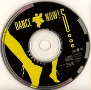 Double CD - Various - Dance Now! 5