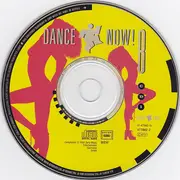 Double CD - Erasure / Culture Beat / Masterboy a.o. - Dance Now! 8