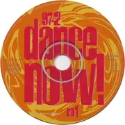 Double CD - Red 5, Scooter, Interactive - Dance Now! 97-2