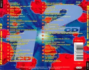 Double CD - Culture Beat, Celvin Rotane, Maxx - Dance Now! 13