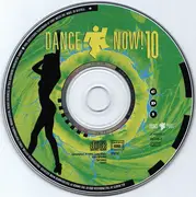 Double CD - Various - Dance Now! 10