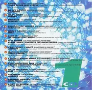 Double CD - Winx / Space Frog / Scooter a.o. - Dance Now! 11