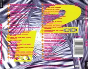 Double CD - The Outhere Brothers, Celvin Rotane, Bass Bumpers - Dance Now! 12