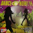Double CD - Robert Miles / Captain Jack / Scooter a.o. - Dance Now! 14
