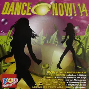 Various Artists - Dance Now! 14
