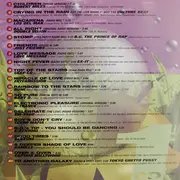 Double CD - Robert Miles / Captain Jack / Scooter a.o. - Dance Now! 14